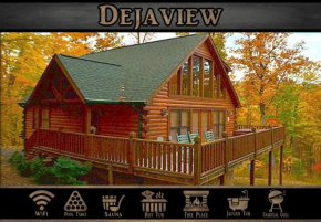 Laurel Valley Way Cabin 1849